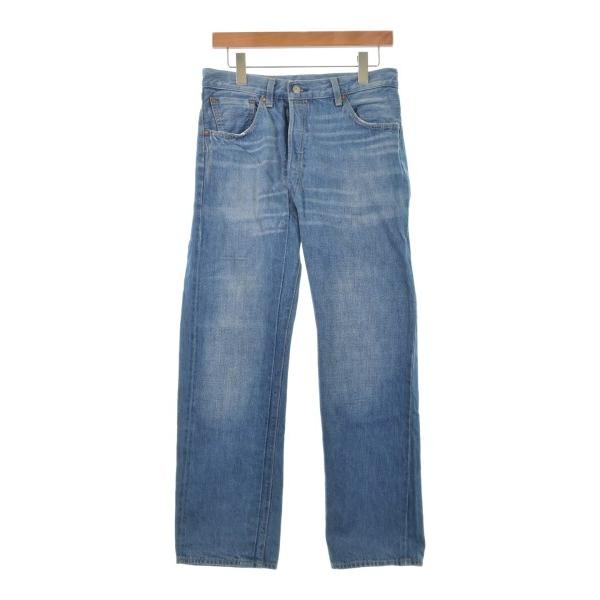 Levi's VINTAGE CLOTHING LEVI'S デニムパンツ メンズ リーバイス