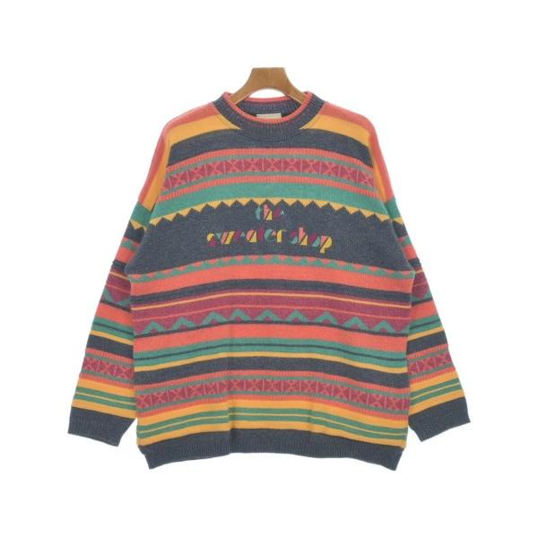 その他 ソノタ ニット・セーター メンズ 【古着】【中古】 その他 ニット・セーター メンズ ソノタ 中古 古着 : RAGTAG Online