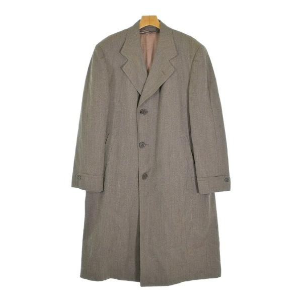 その他 ソノタ チェスターコート メンズ 【古着】【中古】 その他 チェスターコート メンズ ソノタ 中古 古着 : RAGTAG Online