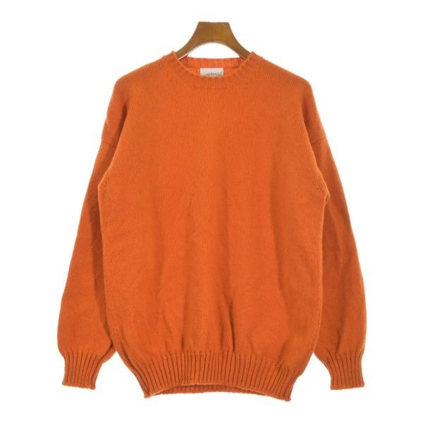 Jamieson's Knitwear ニット・セーター メンズ ジャミーソンズニット