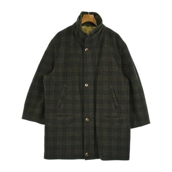 その他 ソノタ コート（その他） メンズ 【古着】【中古】 その他 コート（その他） メンズ ソノタ 中古 古着 : RAGTAG Online