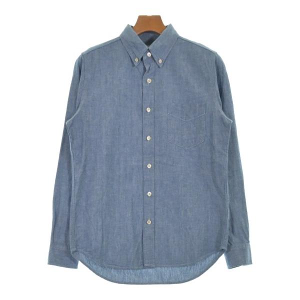 その他 カジュアルシャツ メンズ ソノタ 中古 古着 : RAGTAG Online