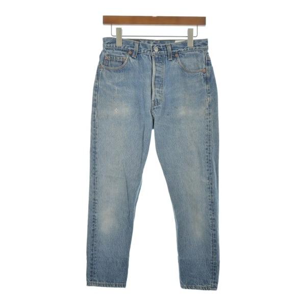 その他 ソノタ デニムパンツ メンズ 【古着】【中古】 その他 デニムパンツ メンズ ソノタ 中古 古着 : RAGTAG Online Shop