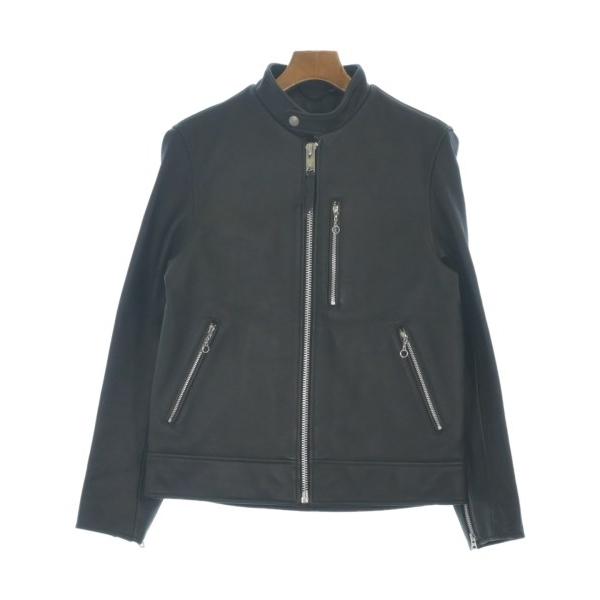 Schott N.Y.C（ショット） Schott ライダース メンズ 中古 古着