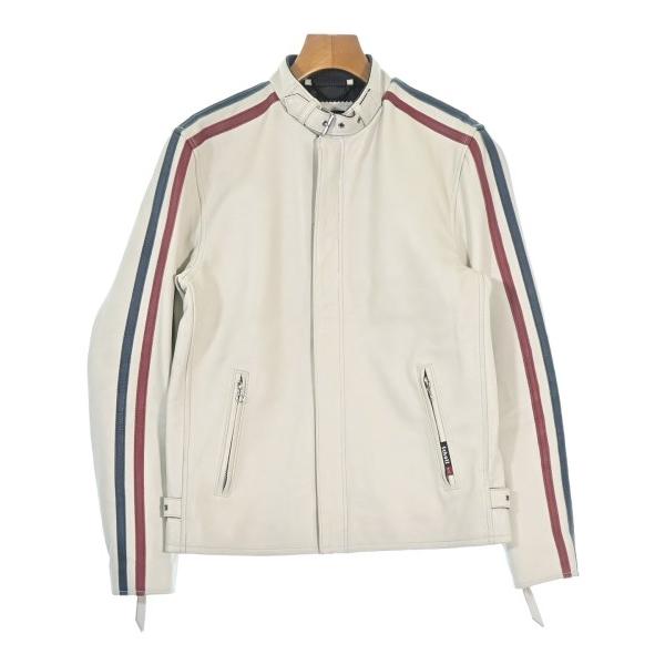 Schott N.Y.C（ショット） Schott ライダース メンズ 中古 古着 