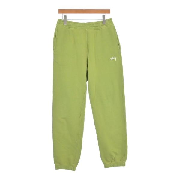 stussyカーゴスウェットパンツ STUSSY ステューシー パンツ メンズ Sport Cargo Fleece