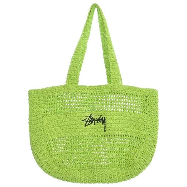 STUSSY（ステューシー） トートバッグ メンズ 中古 古着 : RAGTAG
