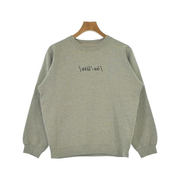 STUSSY（ステューシー） スウェット メンズ 中古 古着 : RAGTAG Online