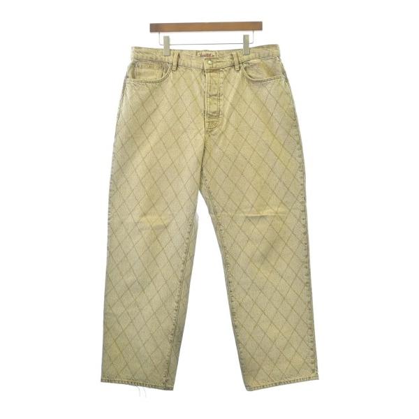 STUSSY（ステューシー） デニムパンツ メンズ 中古 古着 : RAGTAG