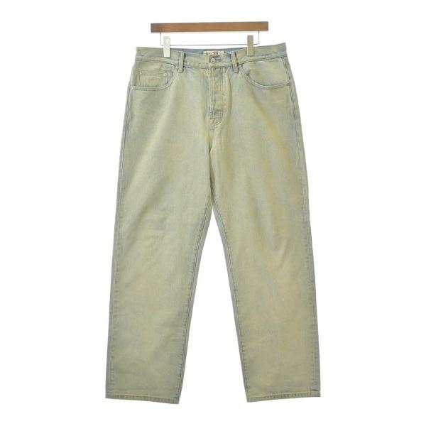 STUSSY（ステューシー） デニムパンツ メンズ 中古 古着 : RAGTAG