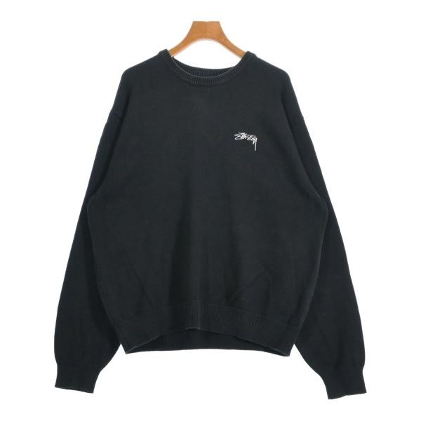 STUSSY（ステューシー） ニット・セーター メンズ 中古 古着 : RAGTAG