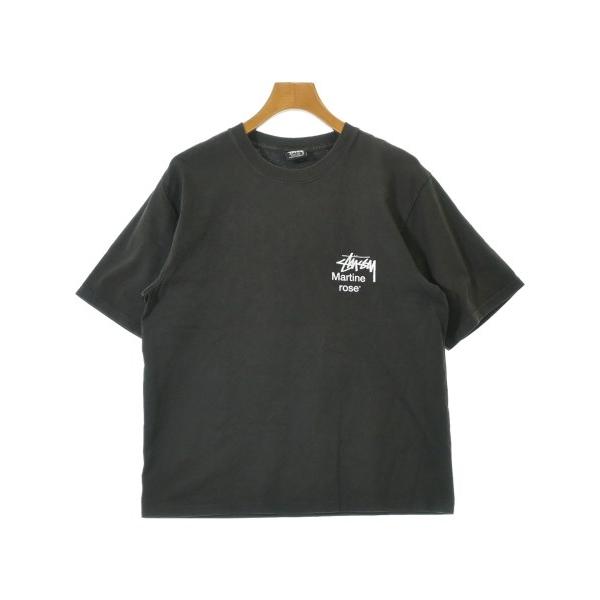 STUSSY（ステューシー） STUSSY Tシャツ・カットソー メンズ 中古 古着