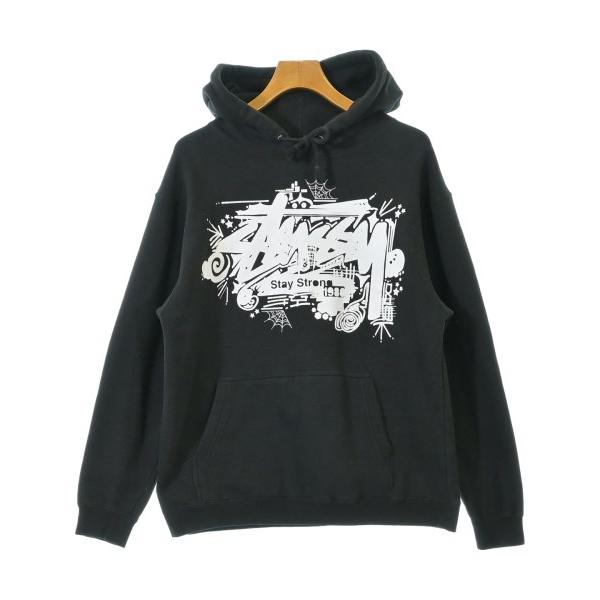 STUSSY ステューシー パーカー メンズ 【古着】【中古】 STUSSY（ステューシー） パーカー メンズ 中古 古着 : RAGTAG Online