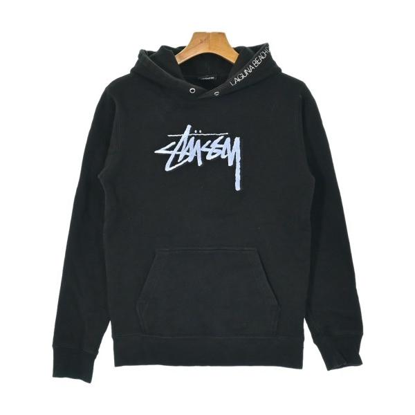 STUSSY ステューシー パーカー メンズ 【古着】【中古】 STUSSY（ステューシー） パーカー メンズ 中古 古着 : RAGTAG Online