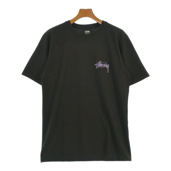 STUSSY Tシャツ・カットソー メンズ ステューシー 中古 古着 : RAGTAG  