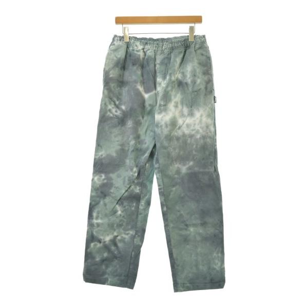 STUSSY パンツ（その他） メンズ ステューシー 中古 古着