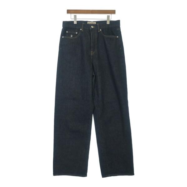 STUSSY（ステューシー） デニムパンツ メンズ 中古 古着 : RAGTAG