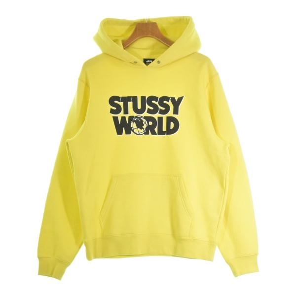 STUSSY パーカー メンズ ステューシー 中古 古着 : RAGTAG