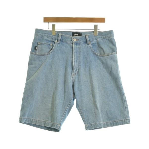 STUSSY（ステューシー） ショートパンツ メンズ 中古 古着 : RAGTAG