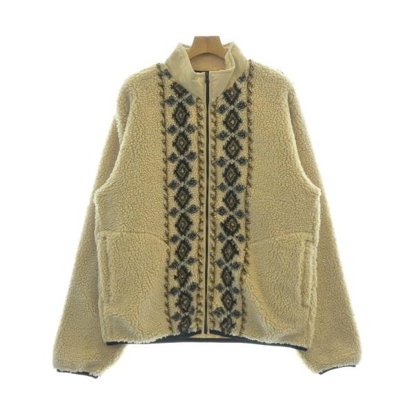 STUSSY（ステューシー） ブルゾン（その他） メンズ 中古 古着