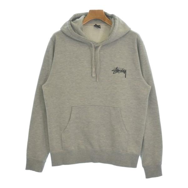 STUSSY パーカー メンズ ステューシー 中古 古着 : RAGTAG