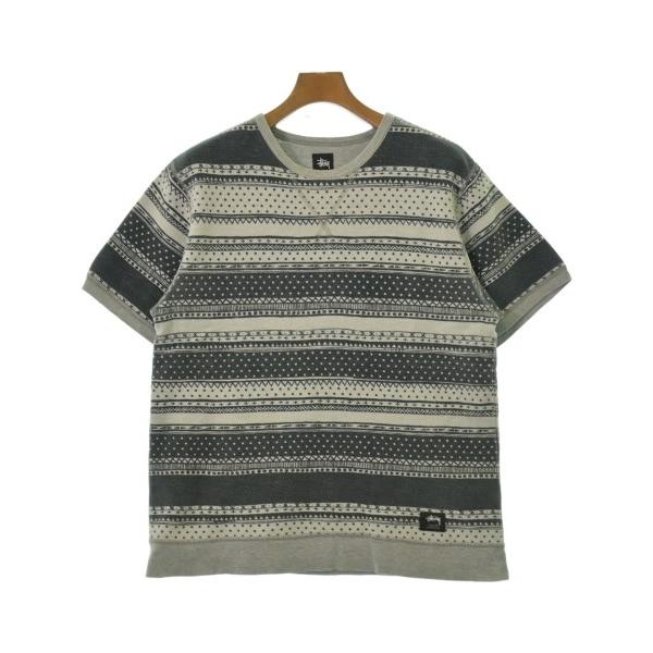 STUSSY（ステューシー） STUSSY Tシャツ・カットソー メンズ 中古 古着