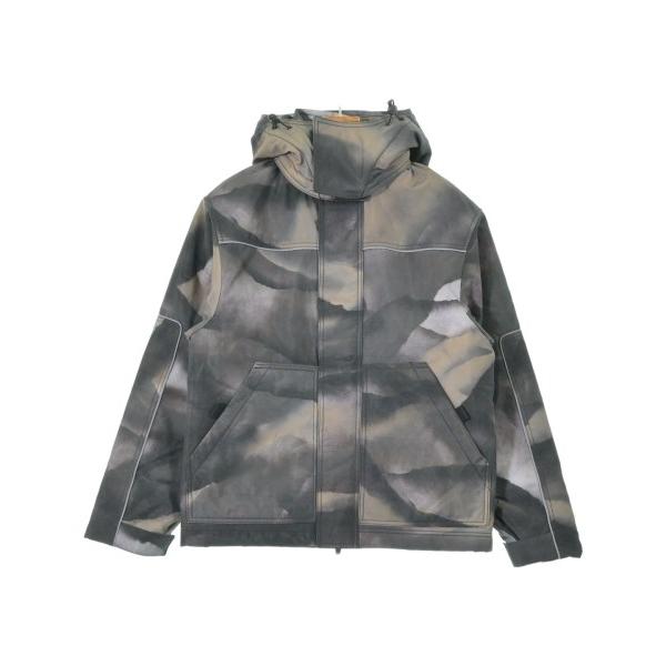 STUSSY（ステューシー） ダウンジャケット/ダウンベスト メンズ 中古