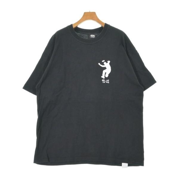 STUSSY（ステューシー） STUSSY Tシャツ・カットソー メンズ 中古 古着