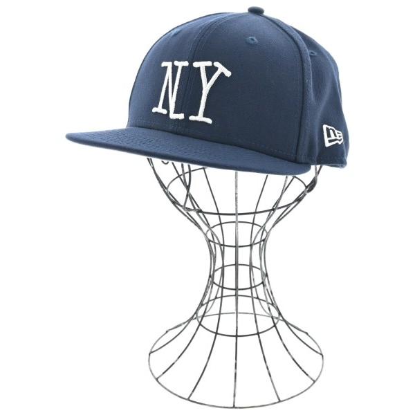 STUSSY（ステューシー） キャップ メンズ 中古 古着 : RAGTAG Online