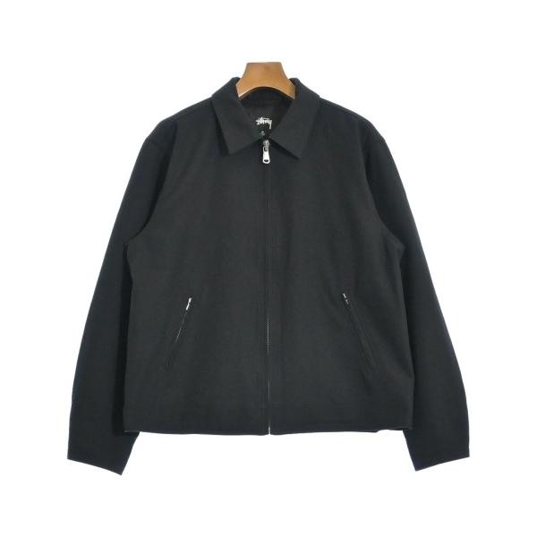 STUSSY ブルゾン ステューシー STUSSY（ステューシー） ブルゾン（その他） メンズ 中古 古着