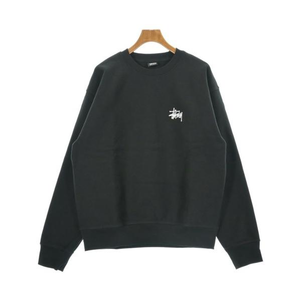 最終価格stussy ステューシー　スウェット　Lサイズ STUSSY（ステューシー） スウェット メンズ 中古 古着 : RAGTAG Online