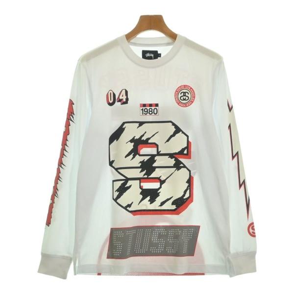 STUSSY（ステューシー） STUSSY Tシャツ・カットソー メンズ 中古 古着
