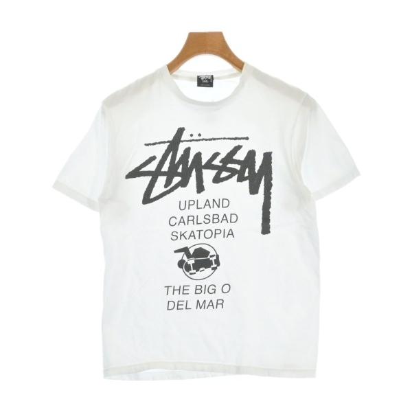 STUSSY（ステューシー） STUSSY Tシャツ・カットソー メンズ 中古 古着