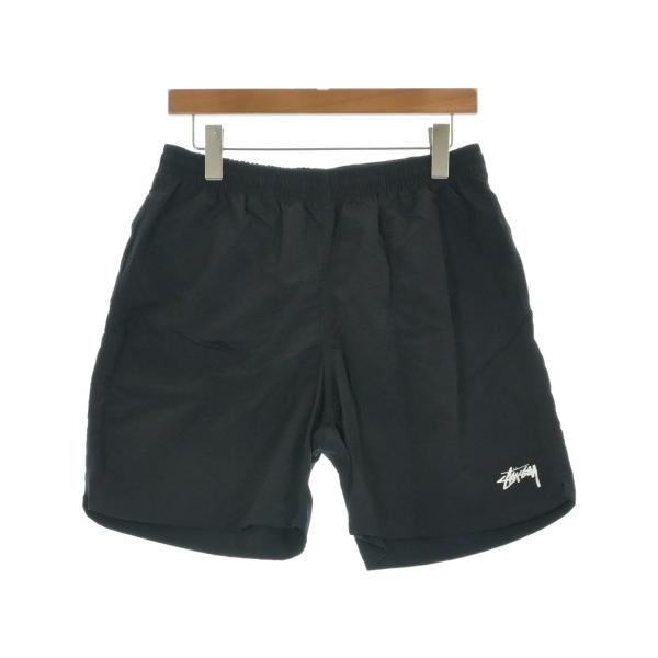 STUSSY ステューシー ショートパンツ メンズ 【古着】【中古】 STUSSY（ステューシー） ショートパンツ メンズ 中古 古着 : RAGTAG