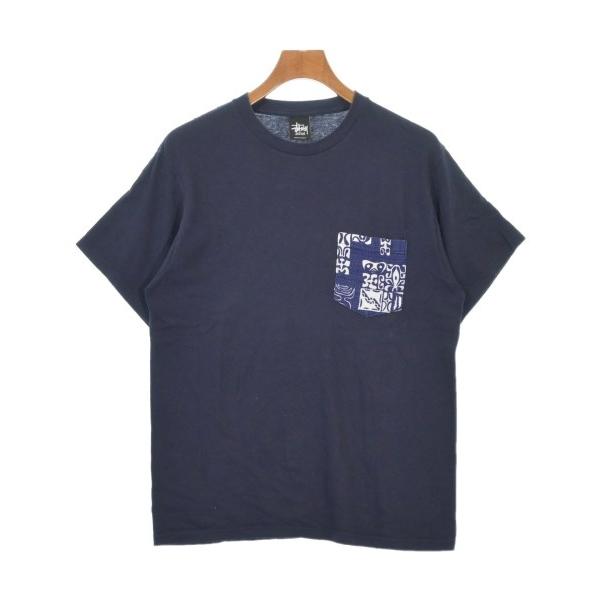 STUSSY（ステューシー） STUSSY Tシャツ・カットソー メンズ 中古 古着