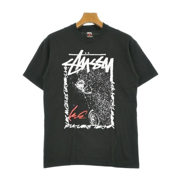 STUSSY（ステューシー） STUSSY Tシャツ・カットソー メンズ 中古 古着