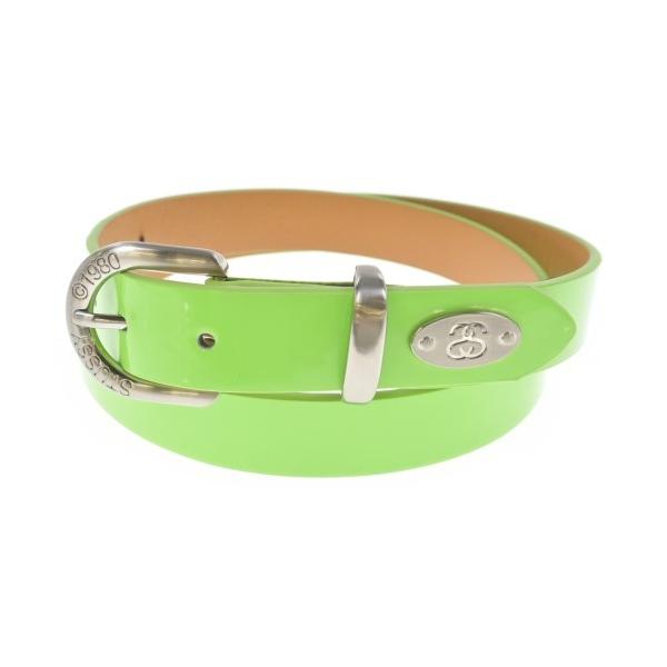 STUSSY ステューシー ベルト メンズ 【古着】【中古】 STUSSY（ステューシー） ベルト メンズ 中古 古着 : RAGTAG Online