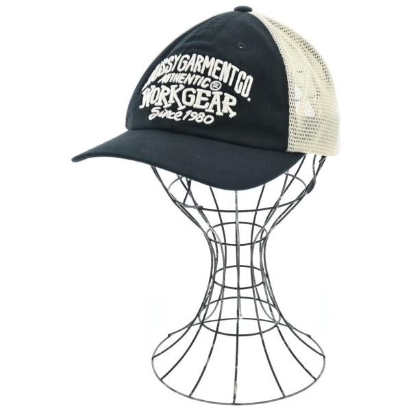 STUSSY ステューシー キャップ メンズ 【古着】【中古】 STUSSY（ステューシー） キャップ メンズ 中古 古着 : RAGTAG Online