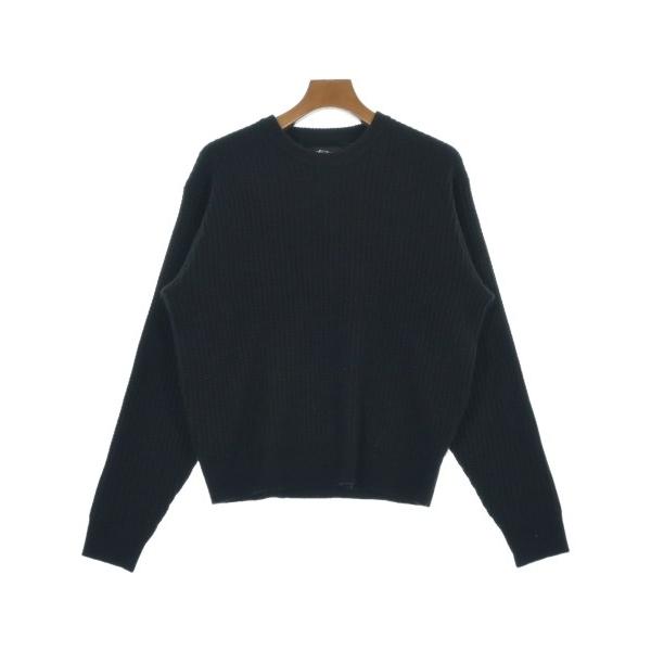 STUSSY（ステューシー） ニット・セーター メンズ 中古 古着 : RAGTAG