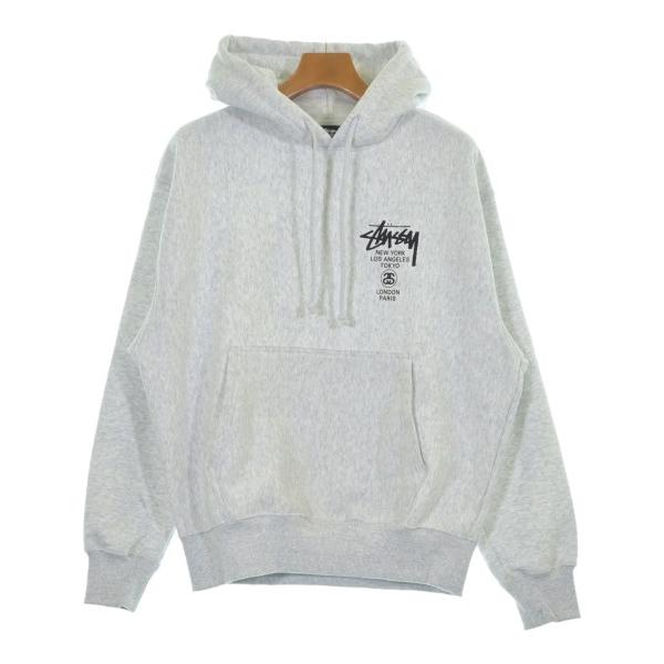 STUSSY パーカー メンズ ステューシー 中古 古着 : RAGTAG