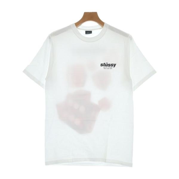 STUSSY（ステューシー） STUSSY Tシャツ・カットソー メンズ 中古 古着