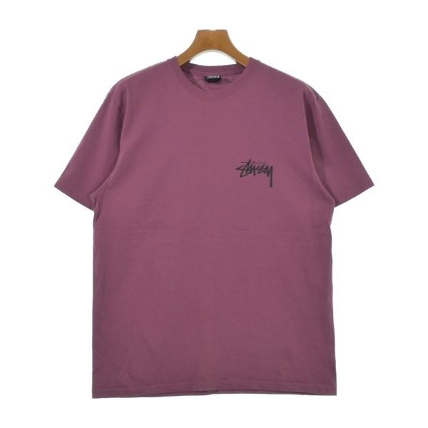 STUSSY（ステューシー） STUSSY Tシャツ・カットソー メンズ 中古 古着