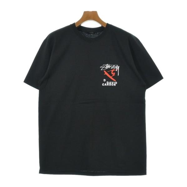 STUSSY（ステューシー） STUSSY Tシャツ・カットソー メンズ 中古 古着