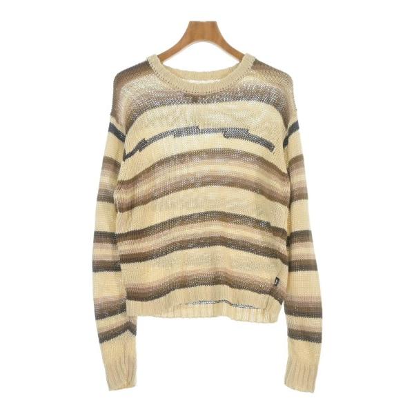 STUSSY（ステューシー） ニット・セーター メンズ 中古 古着 : RAGTAG