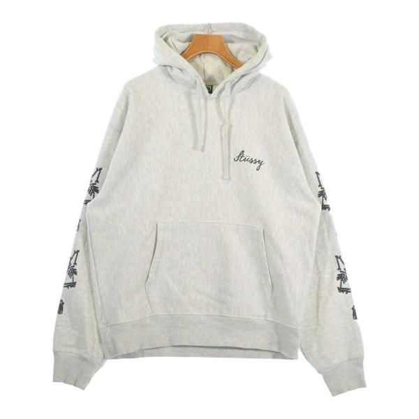 STUSSY（ステューシー） パーカー メンズ 中古 古着 : RAGTAG Online