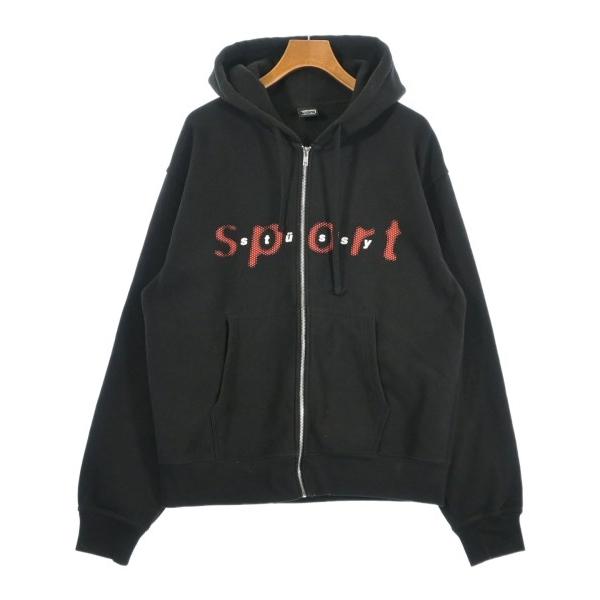 STUSSY（ステューシー） パーカー メンズ 中古 古着 : RAGTAG Online
