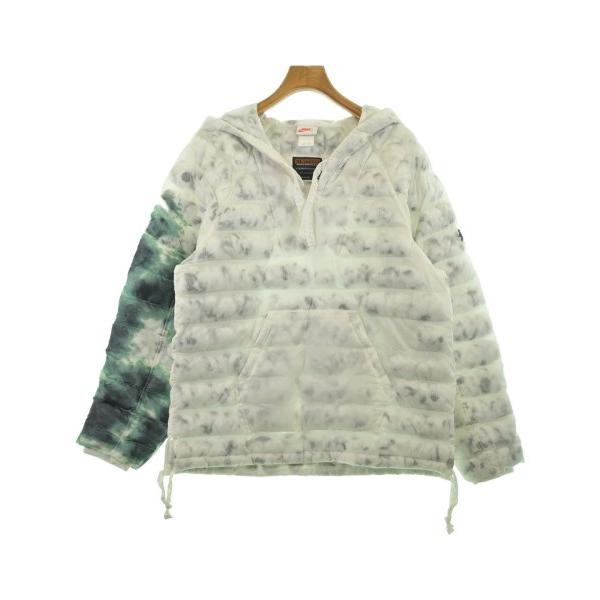 STUSSY（ステューシー） ダウンジャケット/ダウンベスト メンズ 中古 