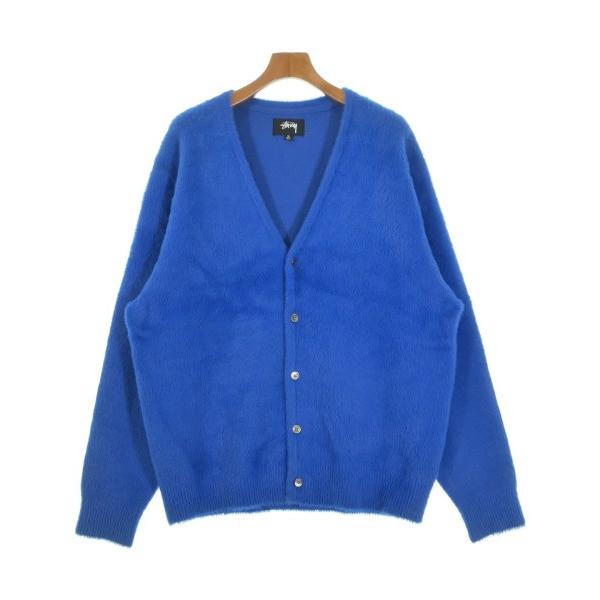 STUSSY（ステューシー） カーディガン メンズ 中古 古着 : RAGTAG 