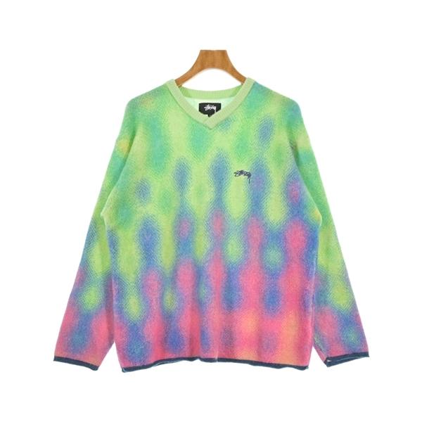 STUSSY（ステューシー） ニット・セーター メンズ 中古 古着 : RAGTAG 