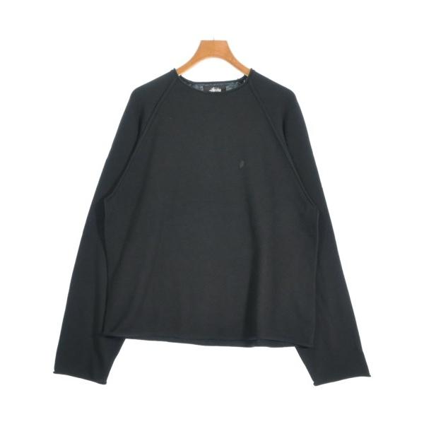 STUSSY（ステューシー） ニット・セーター メンズ 中古 古着 : RAGTAG